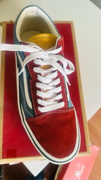 Zapatillas Vans Evdnt Ultimate - miniatura 2