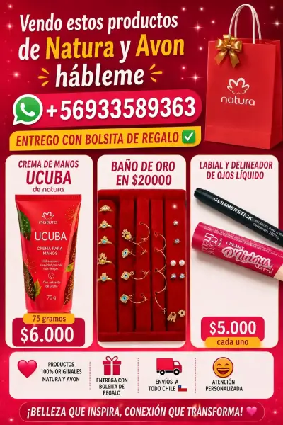 Crema de limpieza facial Natura Faces - miniatura 2