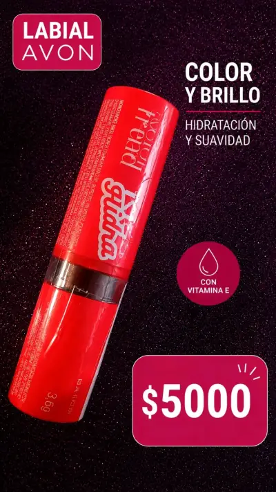 Crema de limpieza facial Natura Faces - miniatura 3