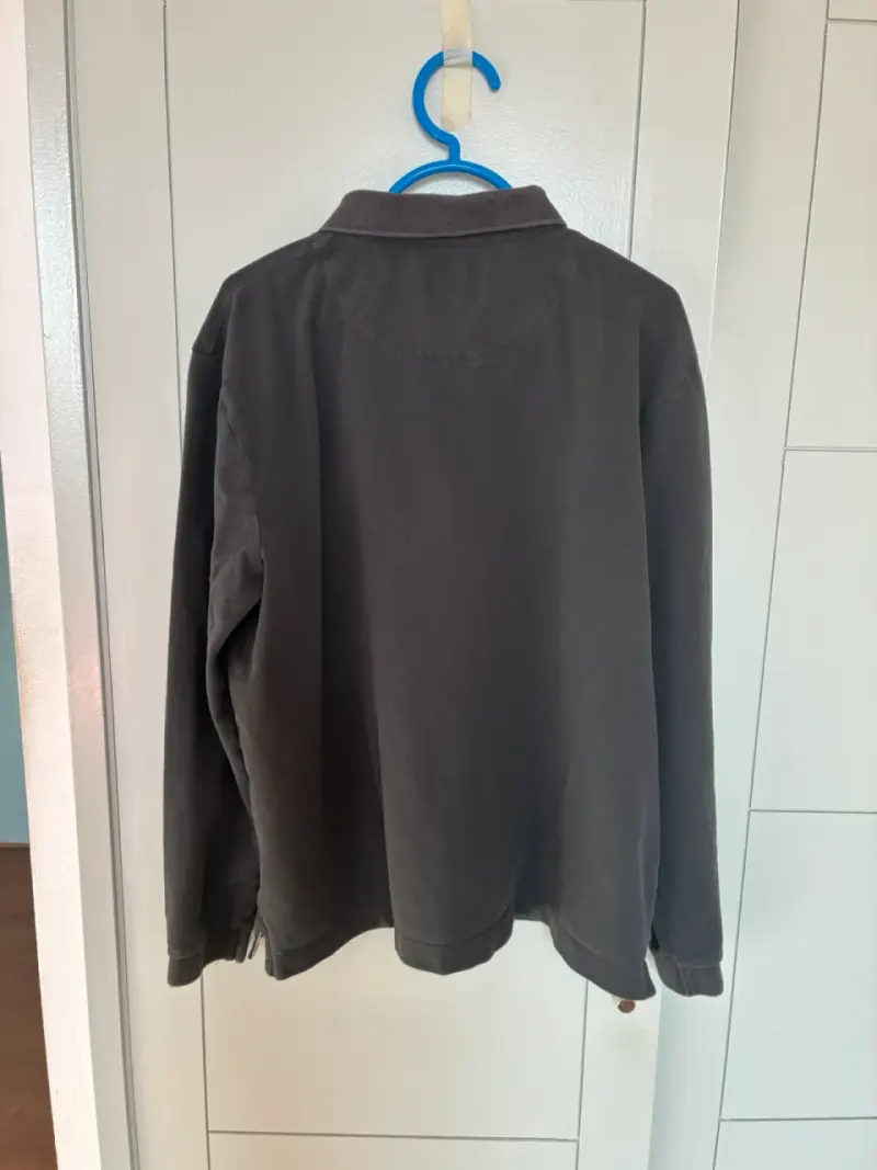 Polera hombre Algodón LA MARTINA - 4