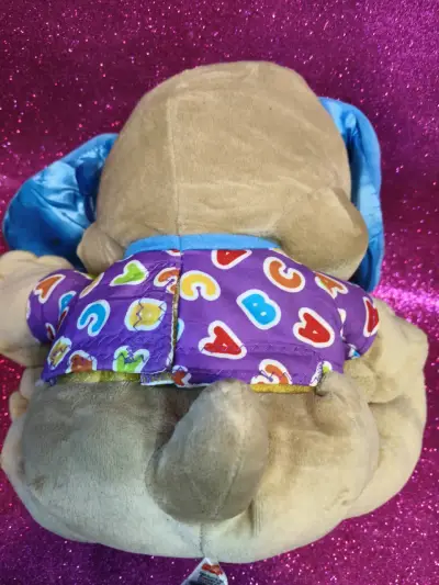 Peluche interactivo de aprendizaje - miniatura 2