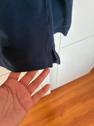 Polera de hombre Algodón LA MARTINA - miniatura 5