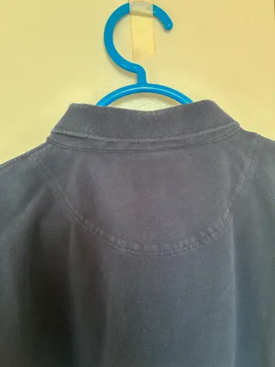 Polera de hombre Algodón LA MARTINA - miniatura 6