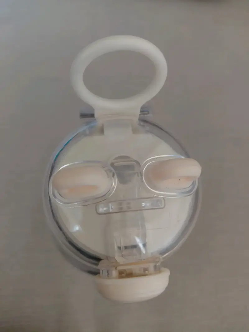 Botella de agua con diseño de Pochacco - 2
