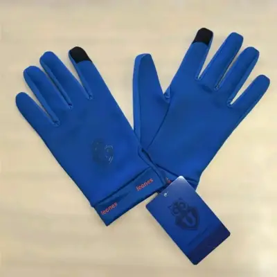 Guantes Térmicos Universidad de Chile - miniatura 1