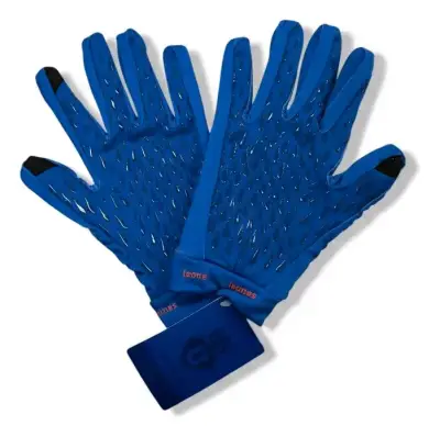 Guantes Térmicos Universidad de Chile - miniatura 3