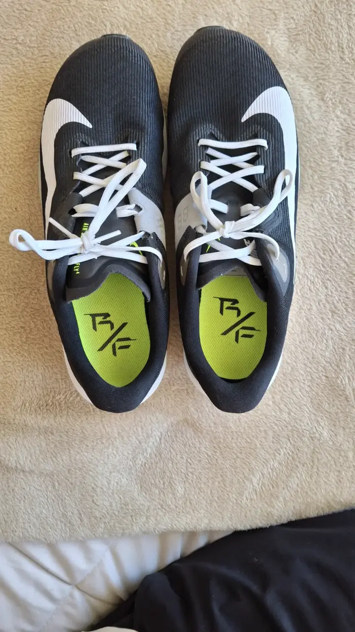 Nike rival fly 4 - 2