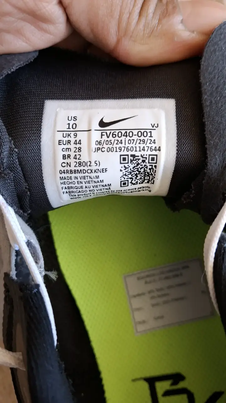 Nike rival fly 4 - 3