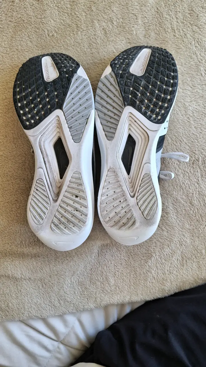 Nike rival fly 4 - 5