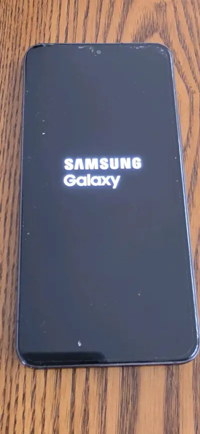 Samsung Galaxy S22 en buen estado - miniatura 1