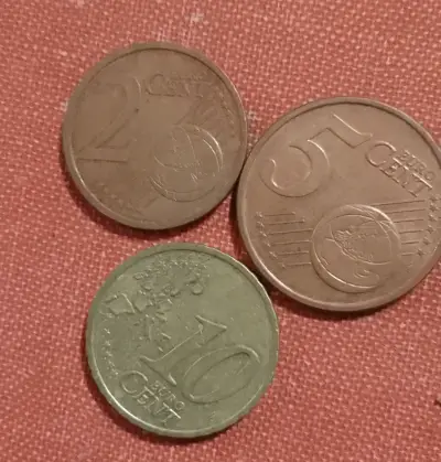 Monedas de euro irlandesas 2002-2007 - miniatura 2