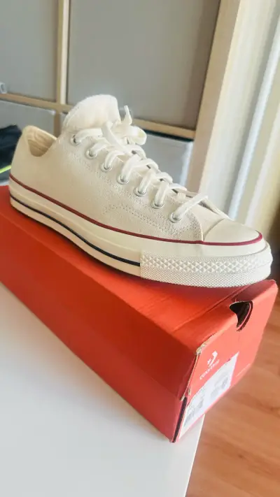 Zapatillas Converse Chuck Taylor - miniatura 1