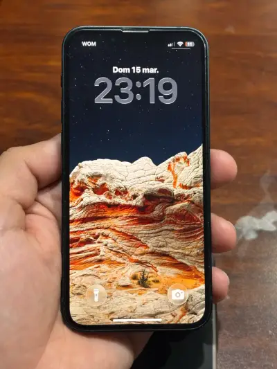 iPhone 13 mini (con garantía) - miniatura 1
