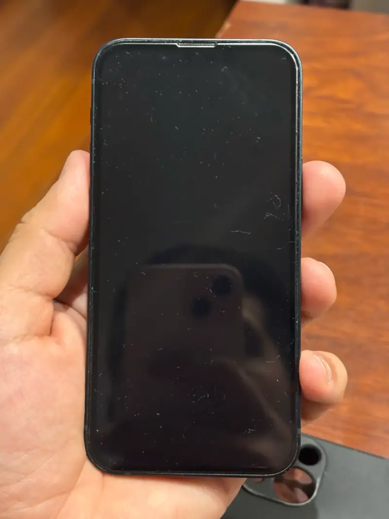 iPhone 13 mini (con garantía) - 2