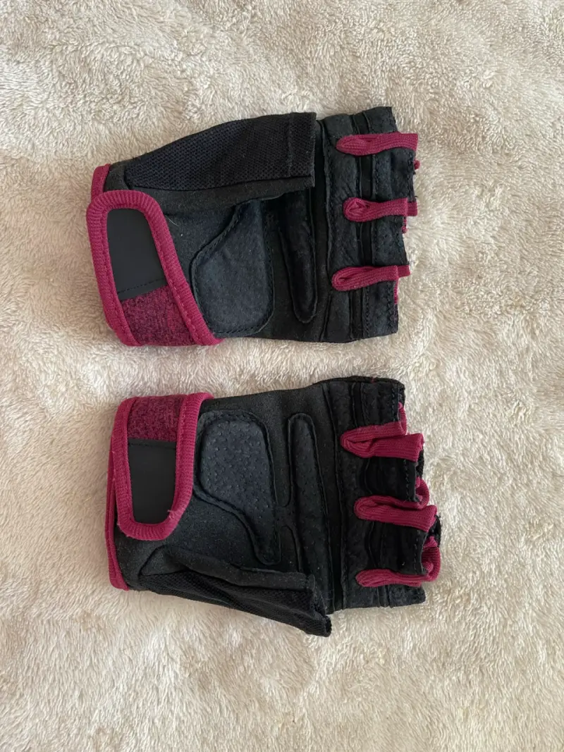 Guantes de entrenamiento Harbinger mujer - 2