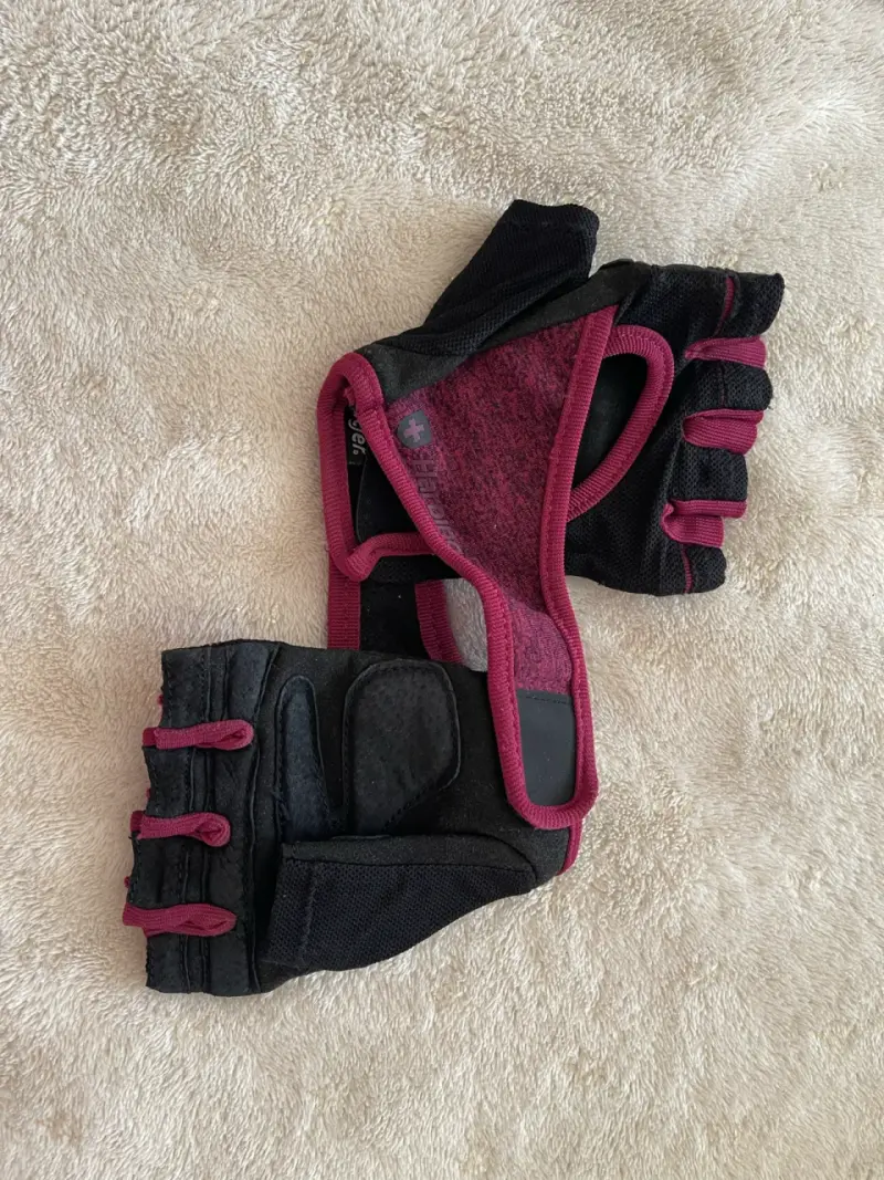 Guantes de entrenamiento Harbinger mujer - 3