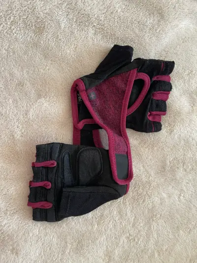 Guantes de entrenamiento Harbinger mujer - miniatura 3