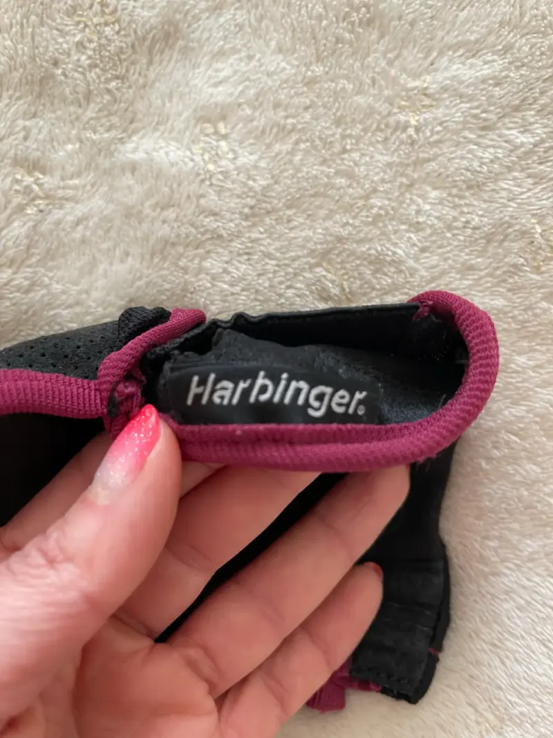 Guantes de entrenamiento Harbinger mujer - 5