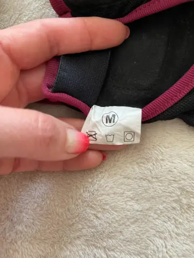 Guantes de entrenamiento Harbinger mujer - miniatura 6