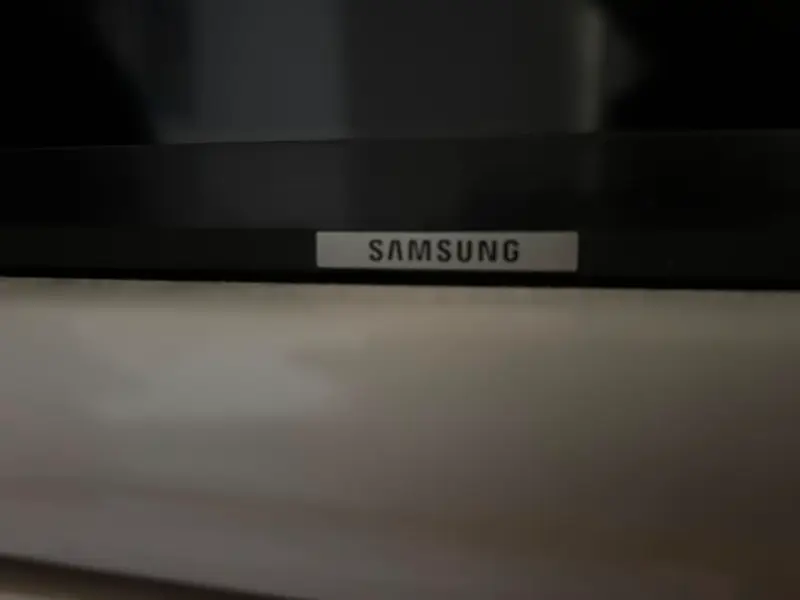 Televisor Samsung LED 50 pulgadas - 5
