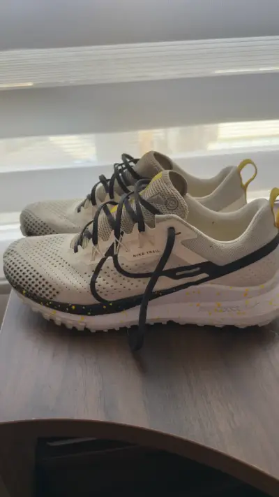 Zapatillas Nike Trail - miniatura 1