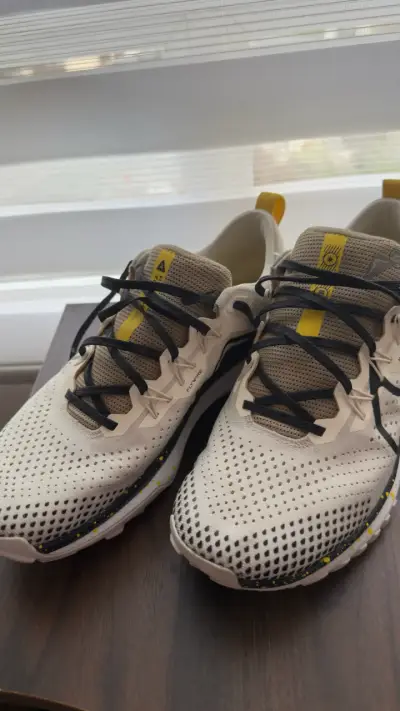 Zapatillas Nike Trail - miniatura 2