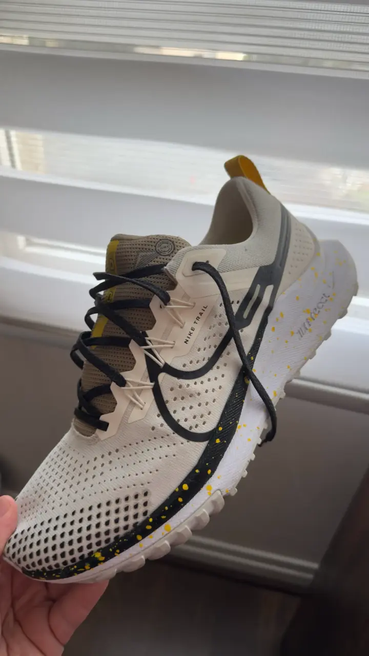 Zapatillas Nike Trail - 3