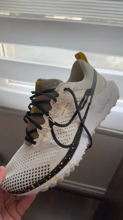 Zapatillas Nike Trail - miniatura 3
