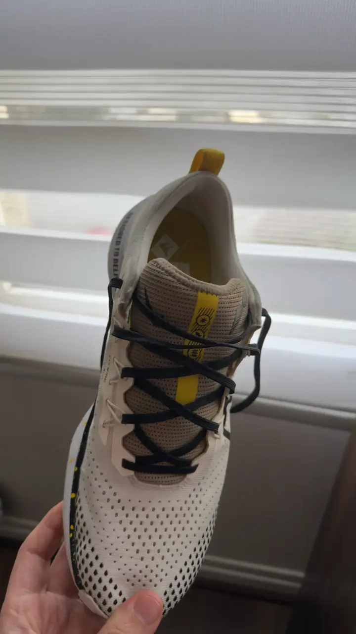 Zapatillas Nike Trail - 4