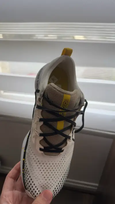Zapatillas Nike Trail - miniatura 4