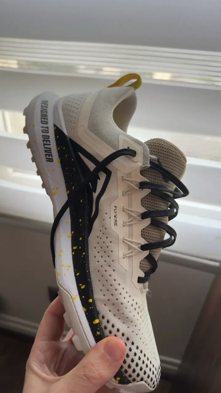 Zapatillas Nike Trail - 5