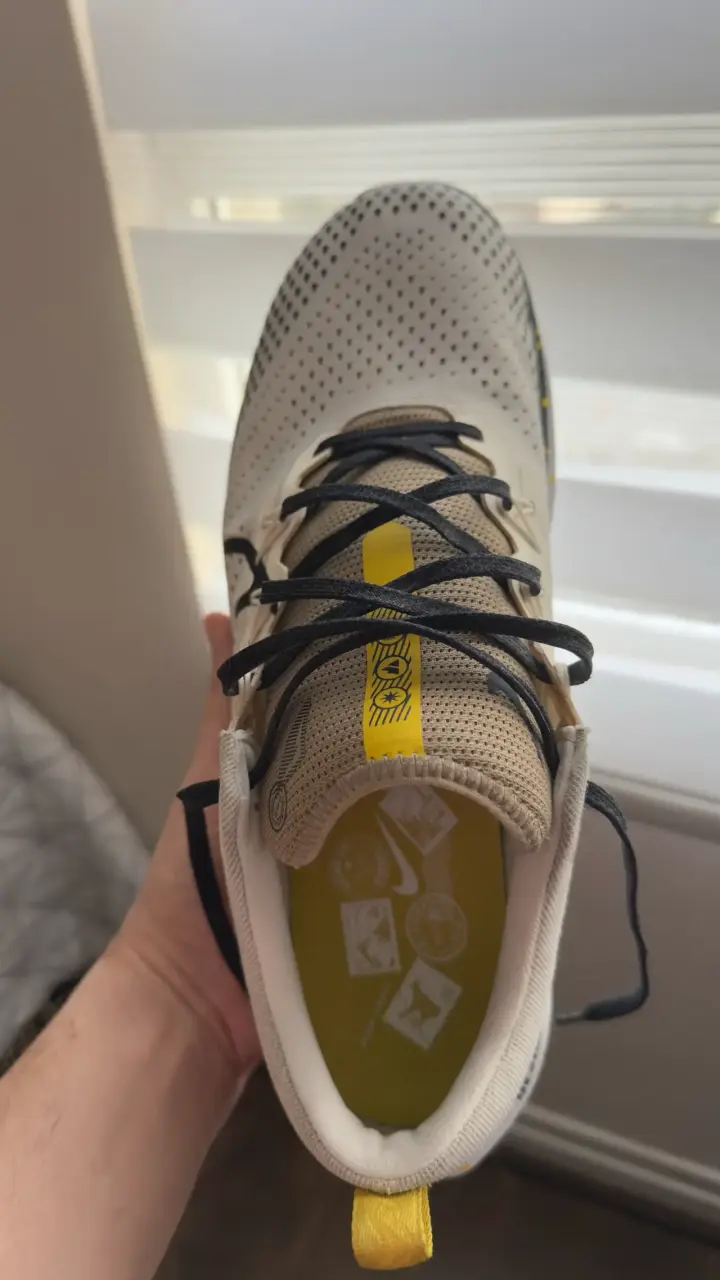 Zapatillas Nike Trail - 6
