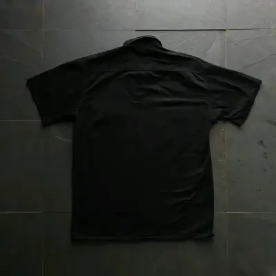 Camisa negra de manga corta Dickies - miniatura 4