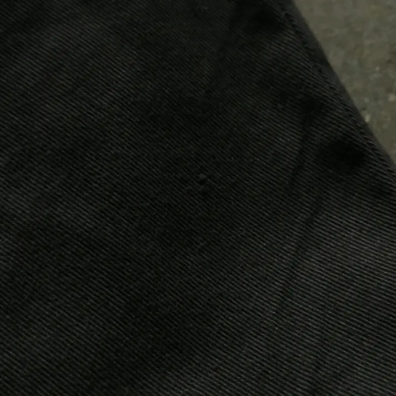 Camisa negra de manga corta Dickies - 5