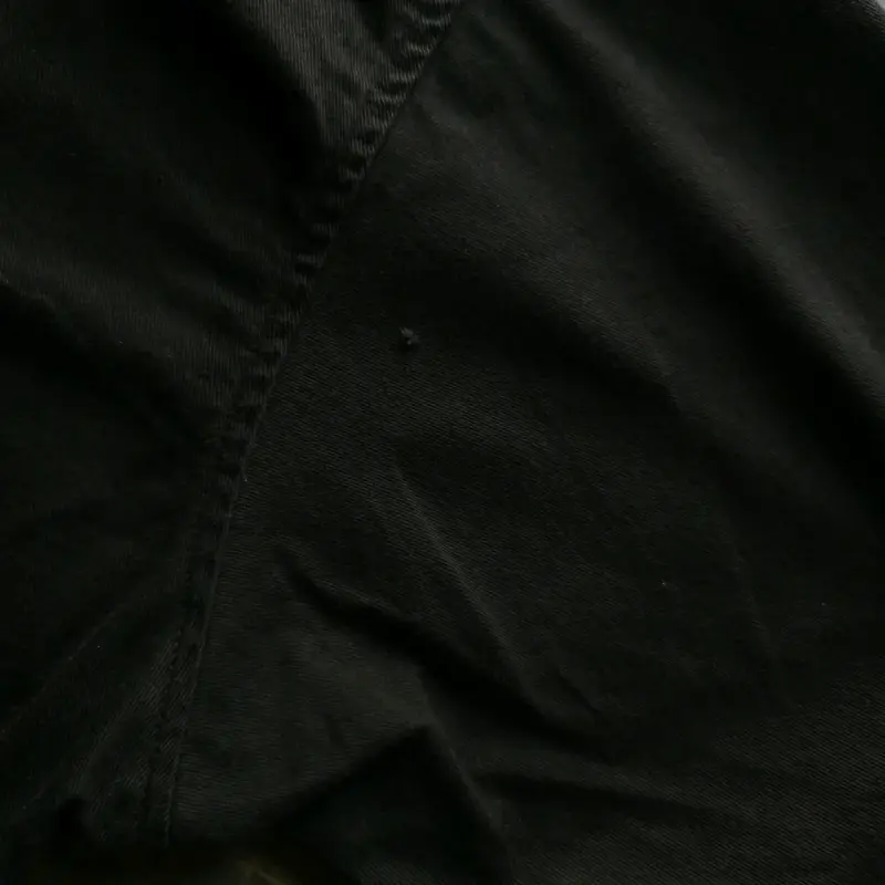 Camisa negra de manga corta Dickies - 6