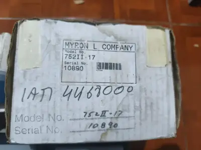 Instrumento de calidad de agua Myron L - miniatura 2