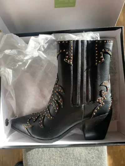 Botas Via Uno - miniatura 3