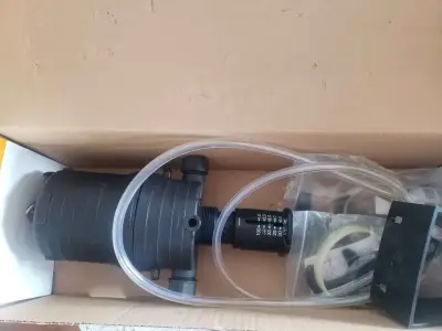 Bomba dosificadora Dose Technologies - miniatura 5