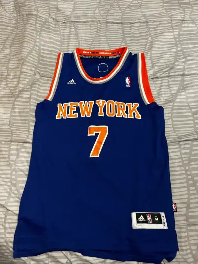 Camiseta nba originales - miniatura 1