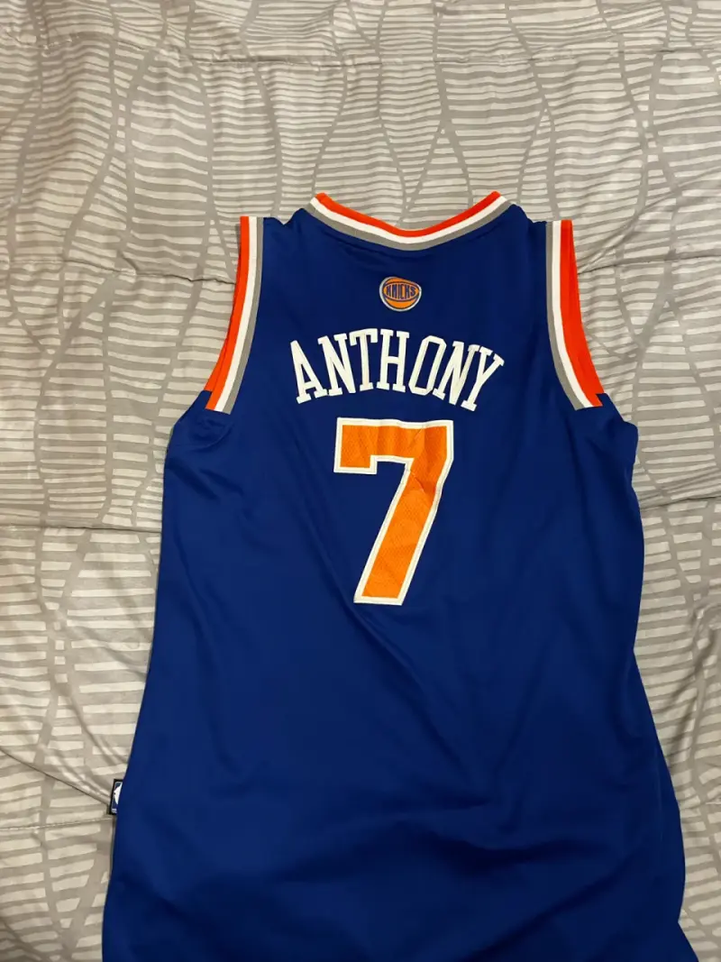 Camiseta nba originales - 2