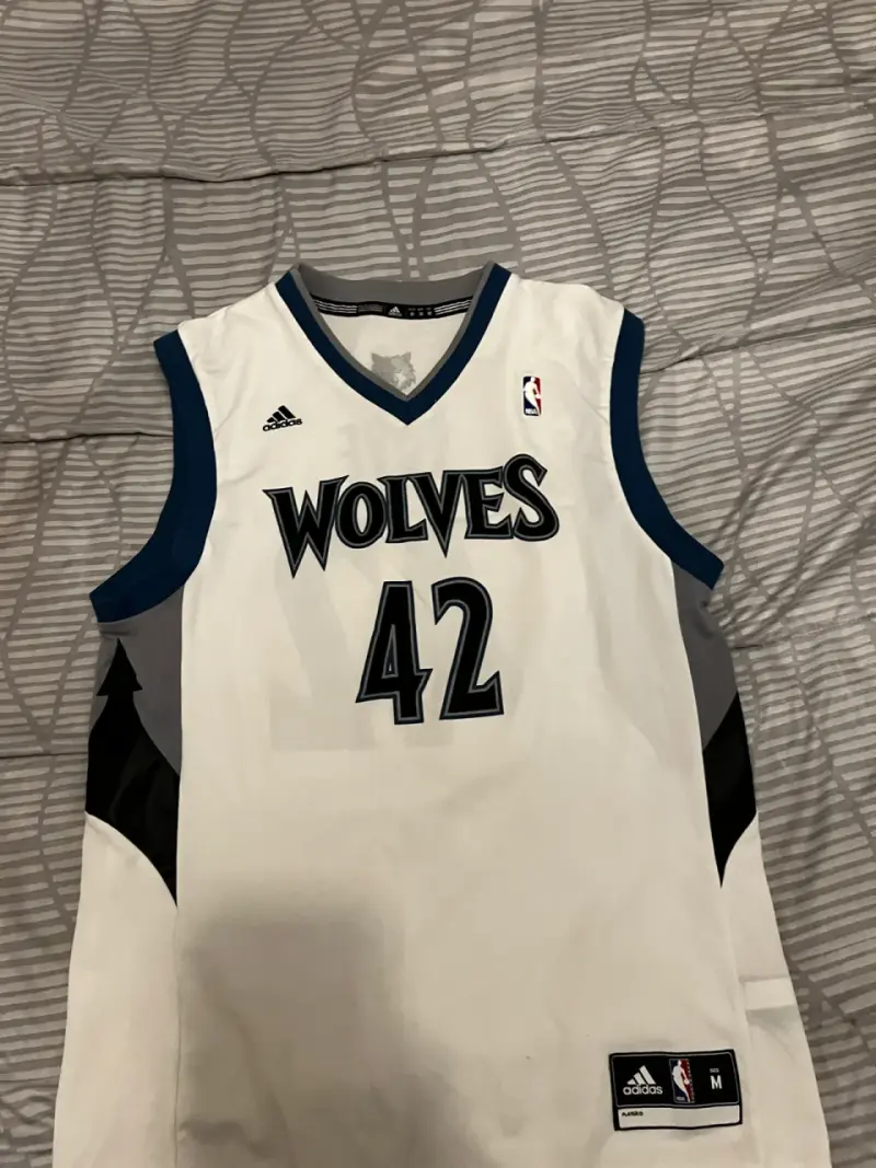 Camiseta nba originales - 3