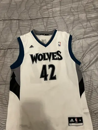Camiseta nba originales - miniatura 3