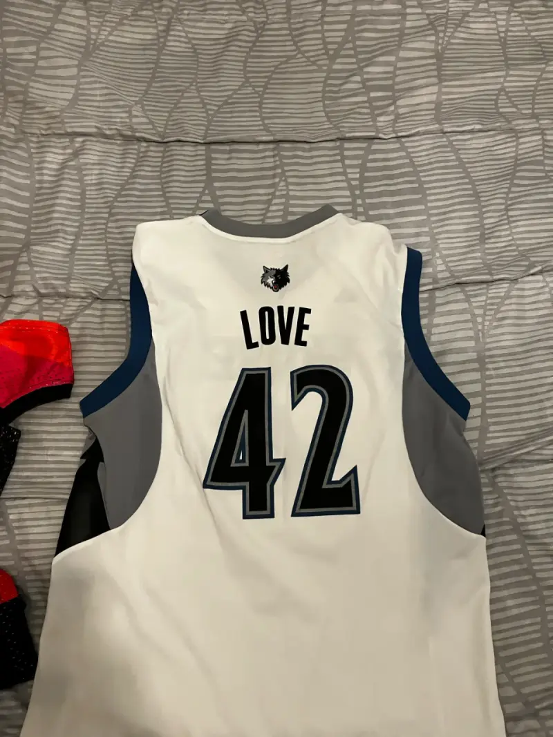 Camiseta nba originales - 4