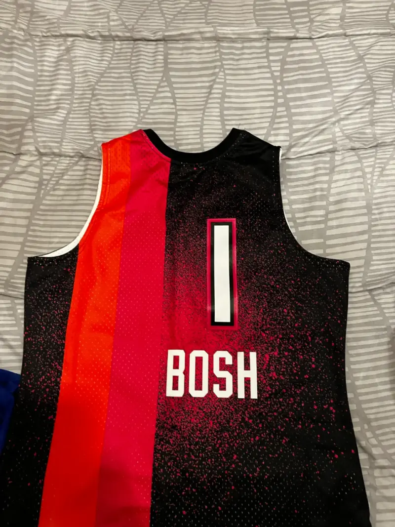 Camiseta nba originales - 5
