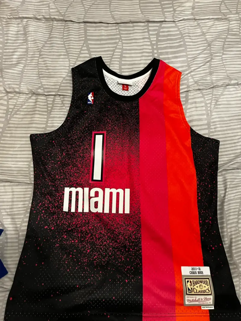 Camiseta nba originales - 6