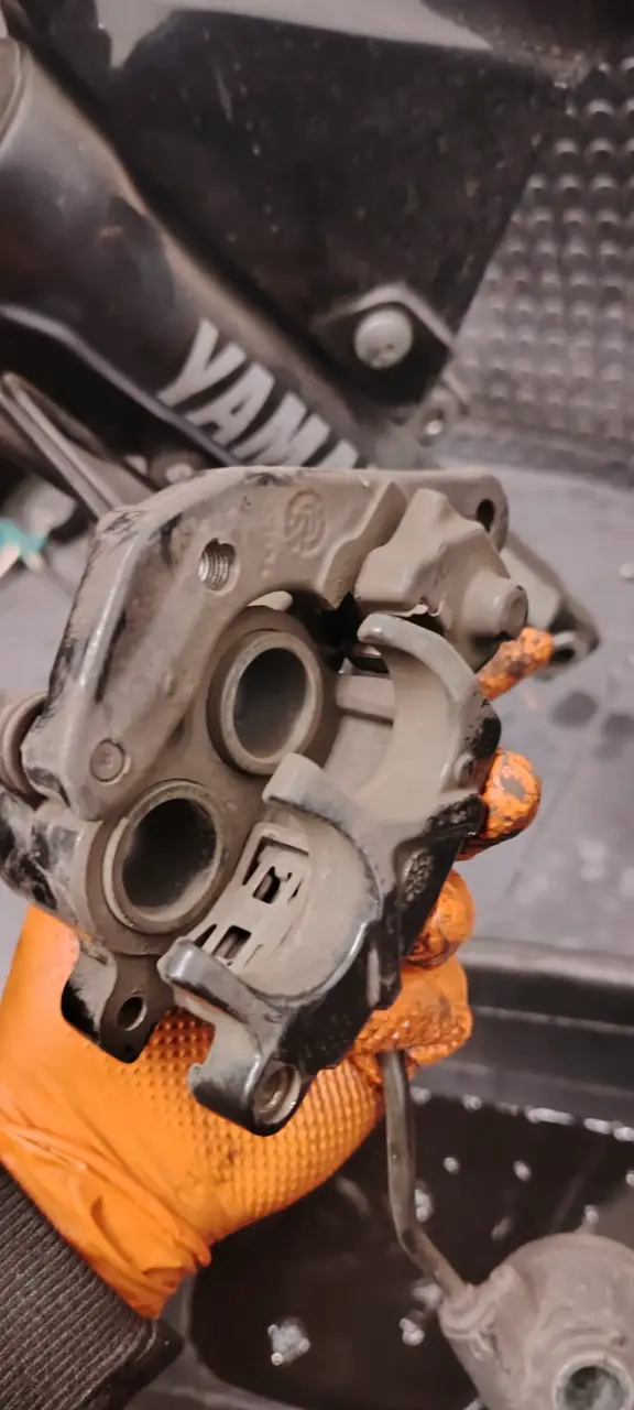 SERVICIO DE MECANICA PARA MOTOS MULTIMARCA - 3
