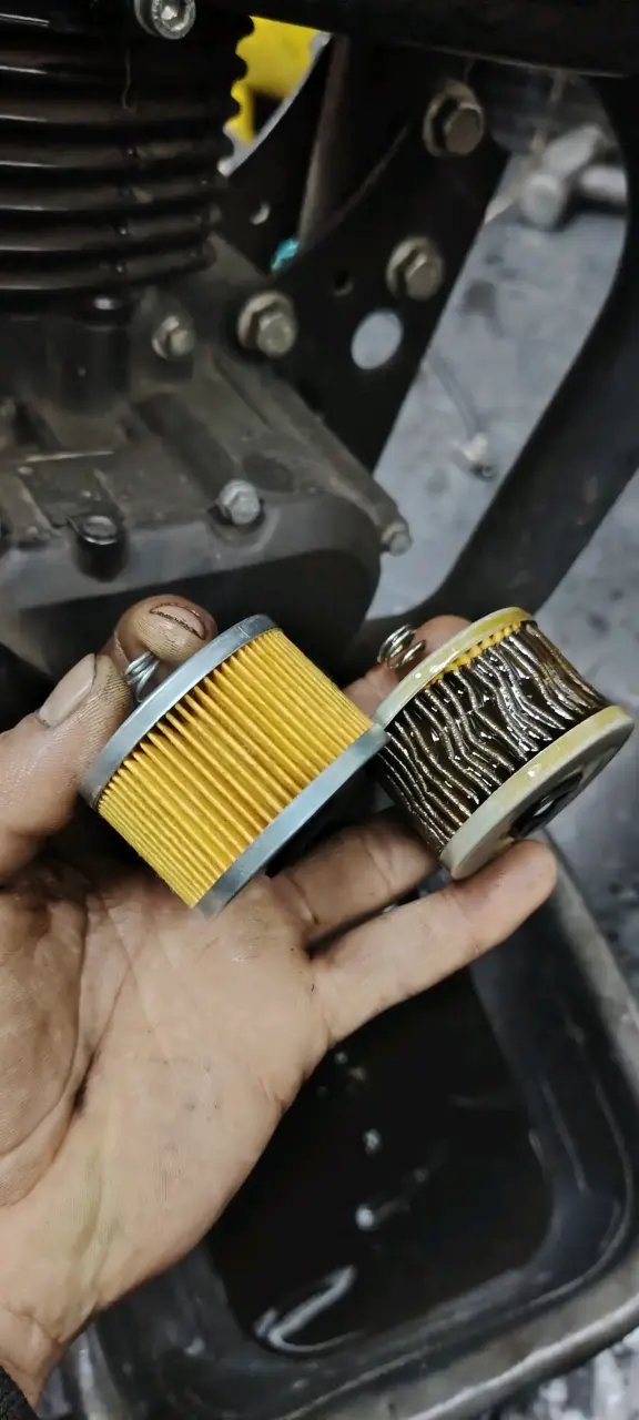 SERVICIO DE MECANICA PARA MOTOS MULTIMARCA - 4