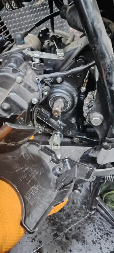 SERVICIO DE MECANICA PARA MOTOS MULTIMARCA - miniatura 6