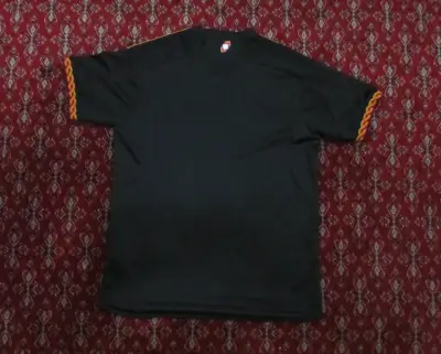 Camiseta fútbol AS Roma - miniatura 2
