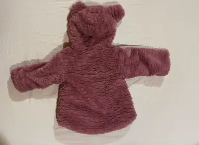 Abrigo Limonada 9 meses - miniatura 1